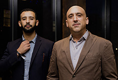 Aucella and Albarnougui join Keliher Real Estate - one of the oldest-operating boutique brokerages in the city